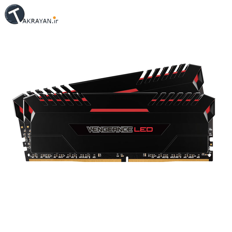 Corsair vengeance led ddr4 clearance